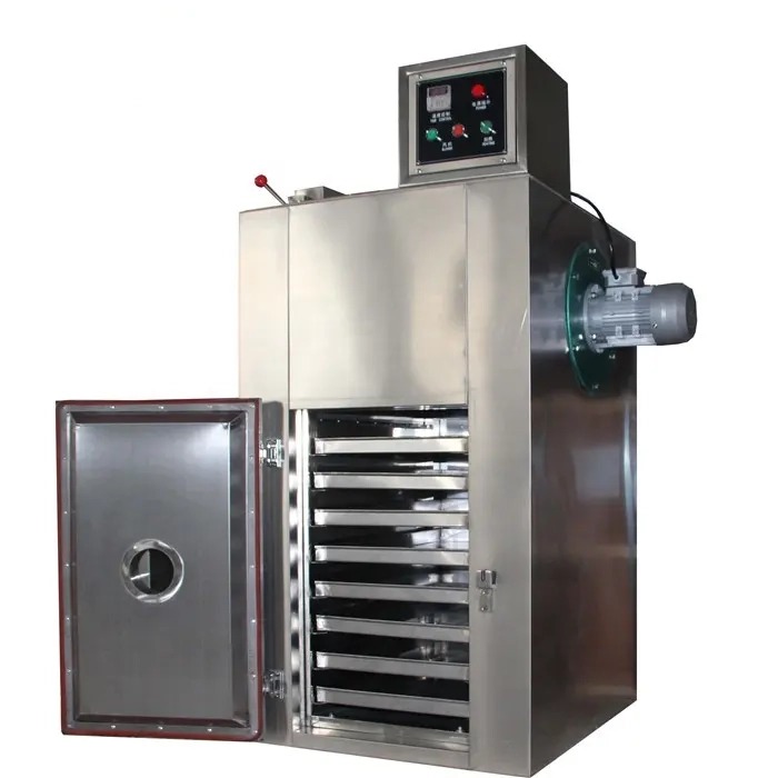 TỦ SẤY TĨNH DÙNG ĐIỆN CT-C-II
